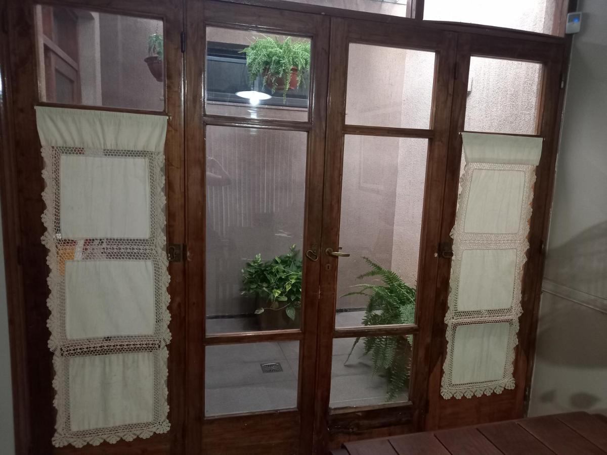 Tabanera Suite Mendoza Exterior foto