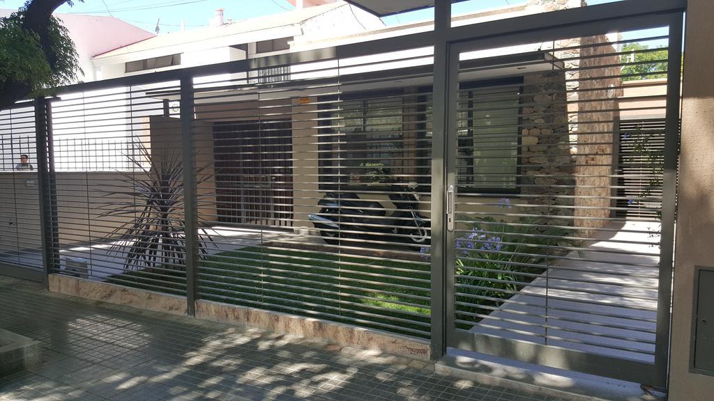 Tabanera Suite Mendoza Exterior foto