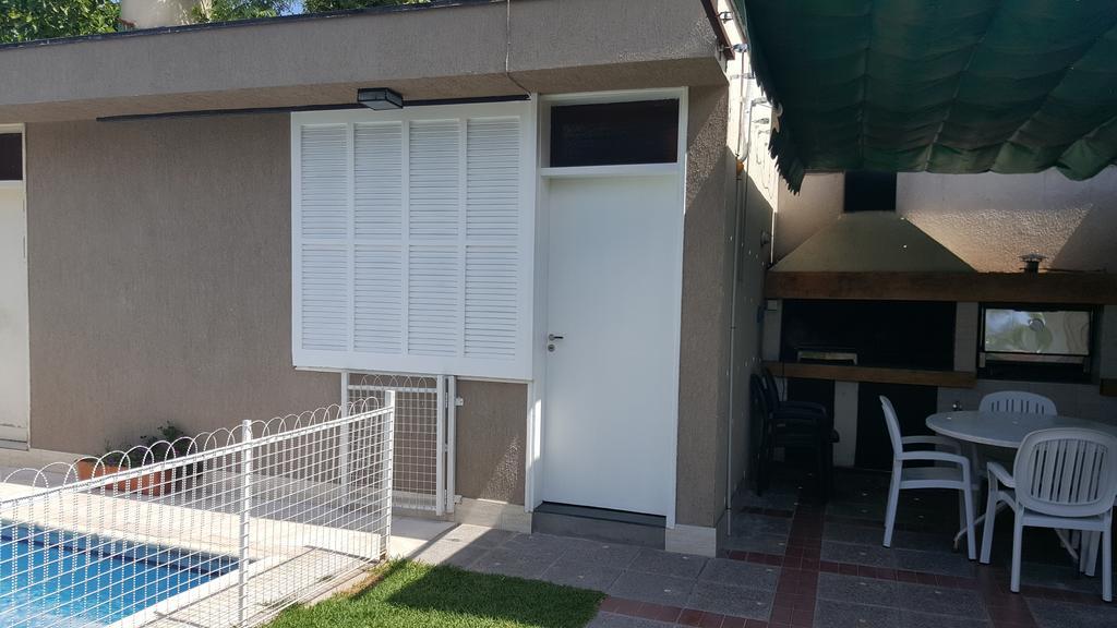 Tabanera Suite Mendoza Exterior foto