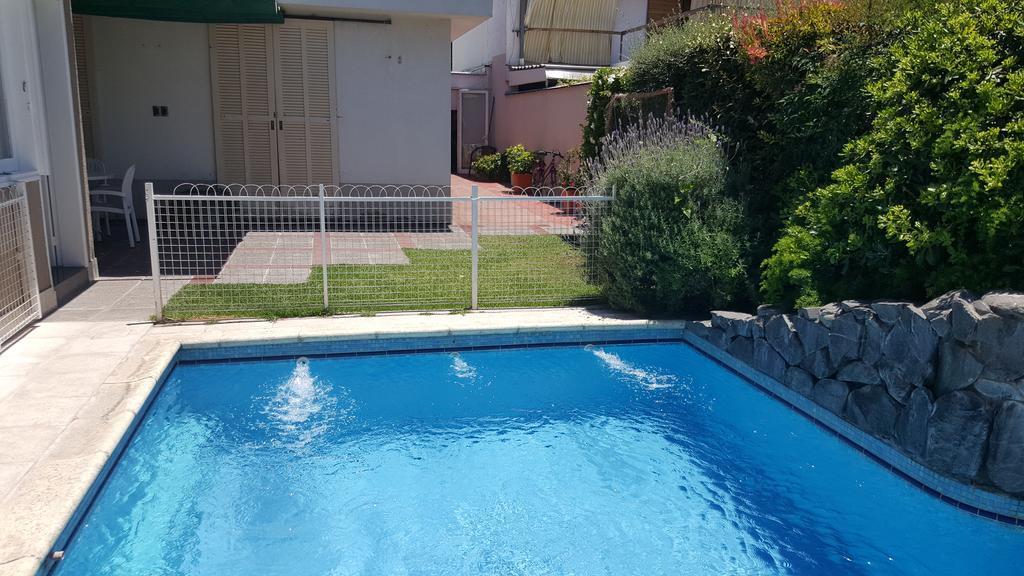 Tabanera Suite Mendoza Exterior foto